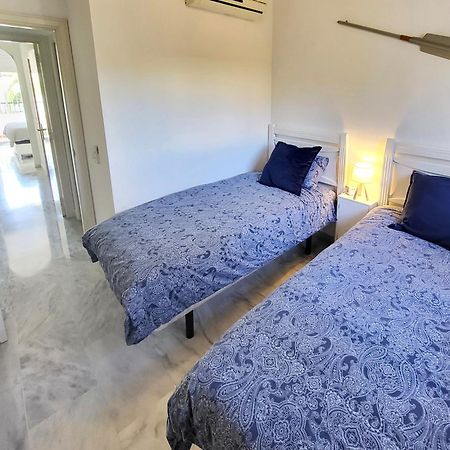 Апартаменты House Of Sun Calahonda Ситио-де-Калаонда Экстерьер фото