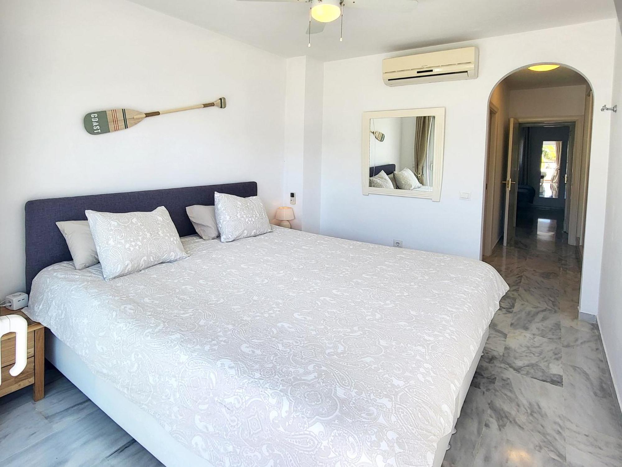 Апартаменты House Of Sun Calahonda Ситио-де-Калаонда Экстерьер фото