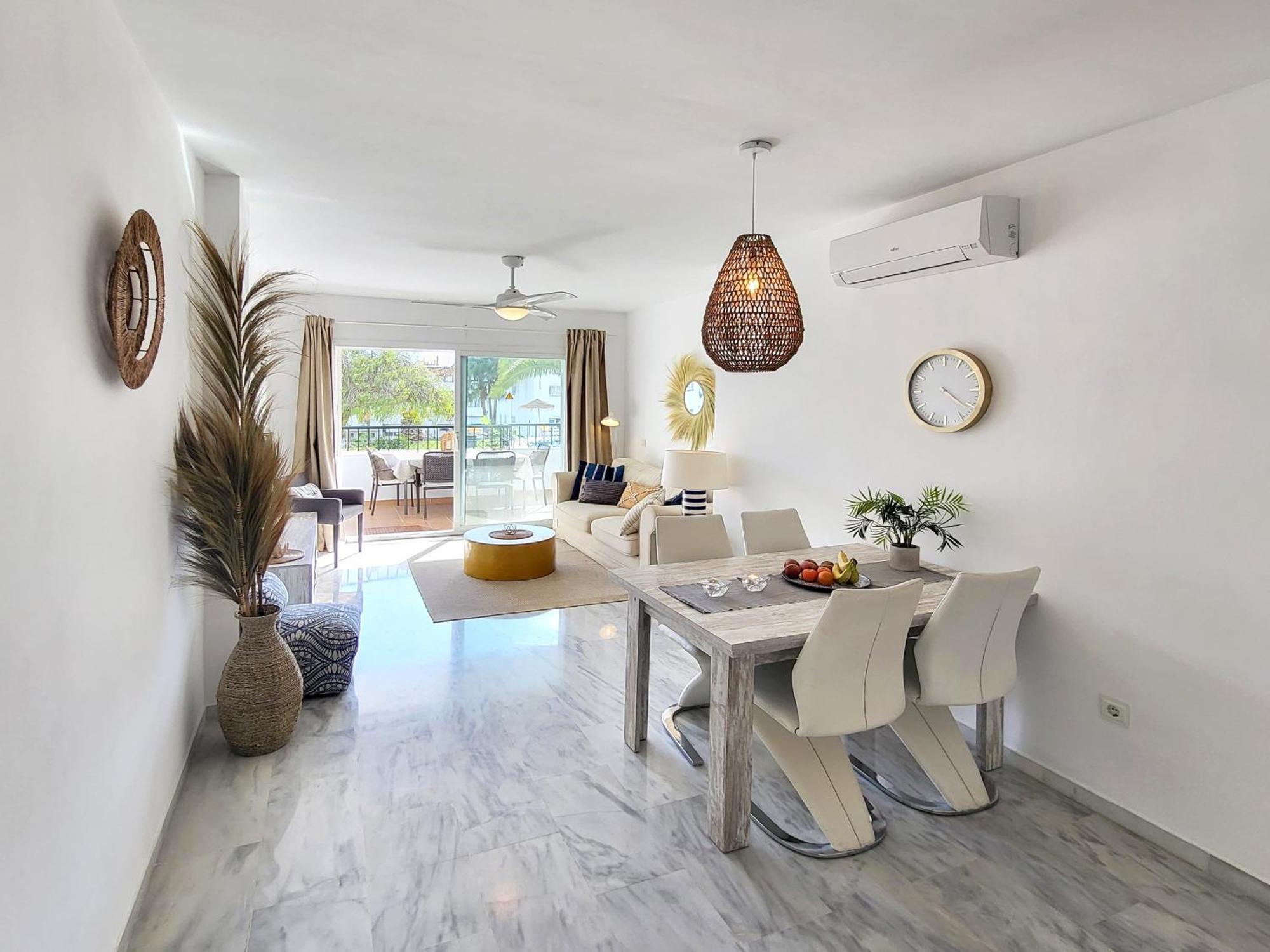 Апартаменты House Of Sun Calahonda Ситио-де-Калаонда Экстерьер фото